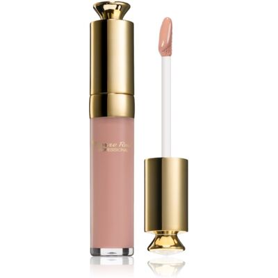 Pierre René Cover Gloss lip gloss no.08 Soft Biscotti 8 ml Pierre René Cover Gloss lip gloss no.08 Soft Biscotti 8 ml