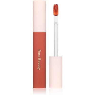 Rare Beauty Lip Souffle ruj mat culoare Brave 3.9 ml Rare Beauty Lip Souffle ruj mat culoare Brave 3.9 ml