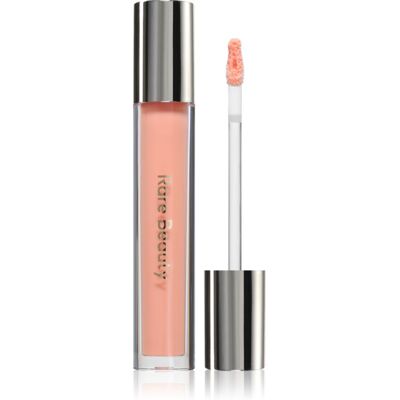 Rare Beauty Stay Vulnerable balsam de buze tip gloss culoare Nearly Petal 3.8 ml Rare Beauty Stay Vulnerable balsam de buze tip gloss culoare Nearly Petal 3.8 ml