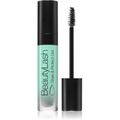 RefectoCil BeautyLash Style & Protect Gel gel fixare pentru sprâncene transparent 6 ml RefectoCil BeautyLash Style & Protect Gel gel fixare pentru sprâncene transparent 6 ml