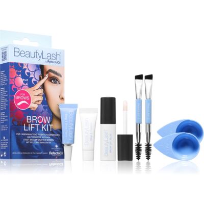 RefectoCil BeautyLash Brow Lift Kit set pentru aranjarea sprâncenelor RefectoCil BeautyLash Brow Lift Kit set pentru aranjarea sprâncenelor