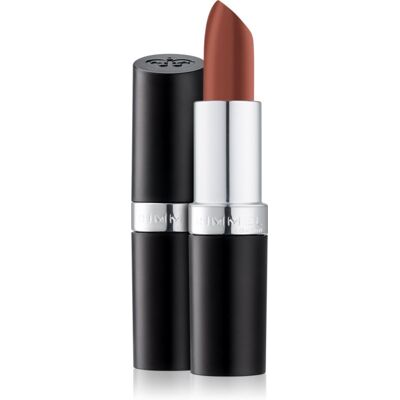 Rimmel Lasting Finish ruj cu persistenta indelungata culoare 060 Cappuccino 4 g Rimmel Lasting Finish ruj cu persistenta indelungata culoare 060 Cappuccino 4 g