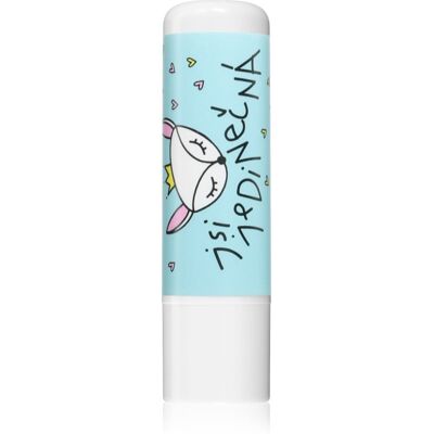 RYOR PuraVida Jsi jedinečná balsam de buze 4.5 g RYOR PuraVida Jsi jedinečná balsam de buze 4.5 g