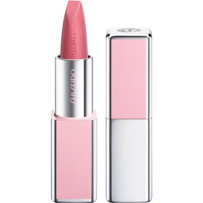 Shiseido Technosatin Pink ruj satinat culoare 03 Peach Pink 3.3 g Shiseido Technosatin Pink ruj satinat culoare 03 Peach Pink 3.3 g