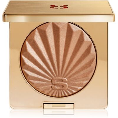 Sisley Phyto-Touche llusion of Summer pudra bronzanta cu textura de gel 11 g Sisley Phyto-Touche llusion of Summer pudra bronzanta cu textura de gel 11 g