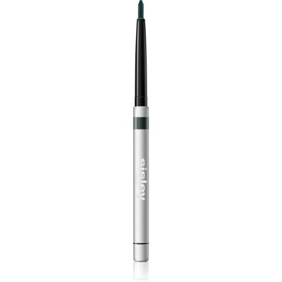 Sisley Phyto-Khol Star Waterproof dermatograf persistent culoare 8 Mystic Green 0.3 g Sisley Phyto-Khol Star Waterproof dermatograf persistent culoare 8 Mystic Green 0.3 g