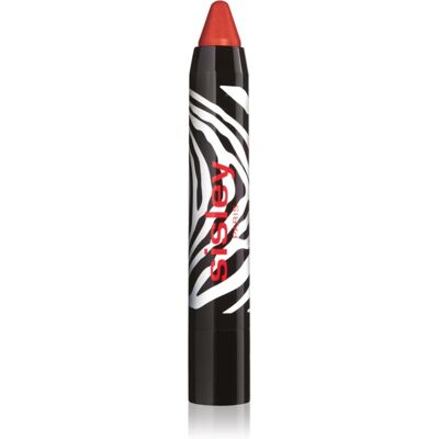 Sisley Phyto-Lip Twist balsam de buze tonifiant in creion culoare 28 Tangerine 2.5 g Sisley Phyto-Lip Twist balsam de buze tonifiant in creion culoare 28 Tangerine 2.5 g