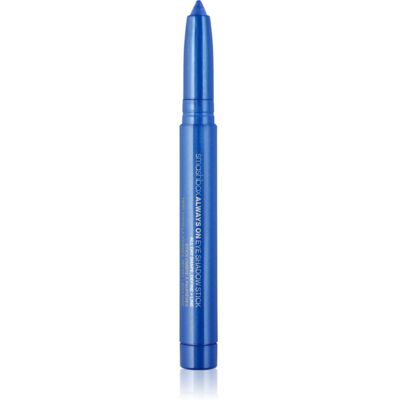 Smashbox Always On Eye Shadow Stick creion pentru ochi culoare Night Rider 1.3 g Smashbox Always On Eye Shadow Stick creion pentru ochi culoare Night Rider 1.3 g