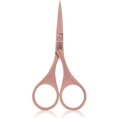 Foarfece Precise pentru Gene SOSU Cosmetics - Instrument de Tăiat Gene Foarfece Precise pentru Gene SOSU Cosmetics - Instrument de Tăiat Gene