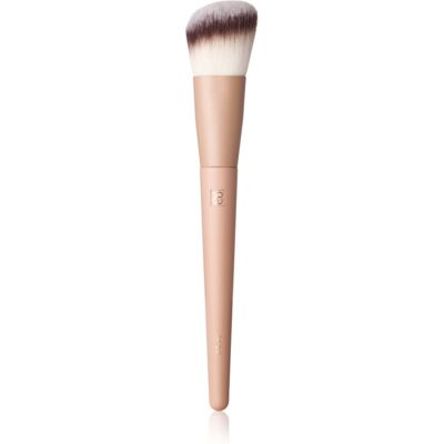 SOSU Cosmetics Individual Brush pensulă pentru contur și bronzer culoare SF02 1 buc SOSU Cosmetics Individual Brush pensulă pentru contur și bronzer culoare SF02 1 buc