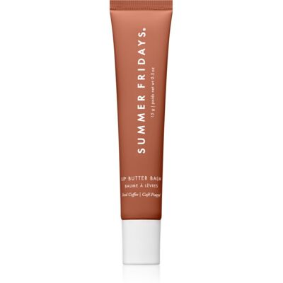 Balsam de buze Summer Fridays - Menta Dulce - Hidratant - 15g Balsam de buze Summer Fridays - Menta Dulce - Hidratant - 15g