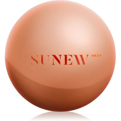 SUNEWMED+ Watermelon Pink Kiss Moisturizing Lip Balm Balsam de buze hidratant unt de shea 13 g SUNEWMED+ Watermelon Pink Kiss Moisturizing Lip Balm Balsam de buze hidratant unt de shea 13 g
