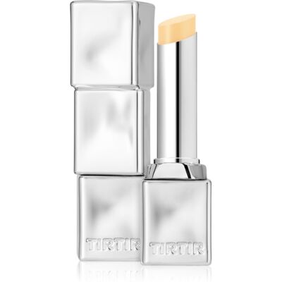 TIRTIR Water Mellow Lip Balm Balsam de buze hidratant stralucitor culoare 03 Peach Lemony 3.2 g TIRTIR Water Mellow Lip Balm Balsam de buze hidratant stralucitor culoare 03 Peach Lemony 3.2 g