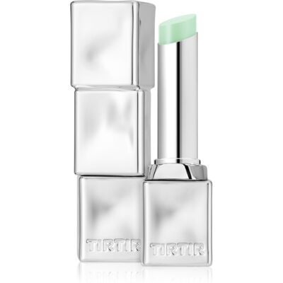 TIRTIR Water Mellow Lip Balm Balsam de buze hidratant stralucitor culoare 04 Greeny Apple 3.2 g TIRTIR Water Mellow Lip Balm Balsam de buze hidratant stralucitor culoare 04 Greeny Apple 3.2 g