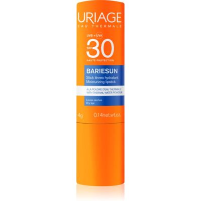 Uriage Bariésun Lipstick SPF 30 balsam de buze protector SPF 30 4 g Uriage Bariésun Lipstick SPF 30 balsam de buze protector SPF 30 4 g