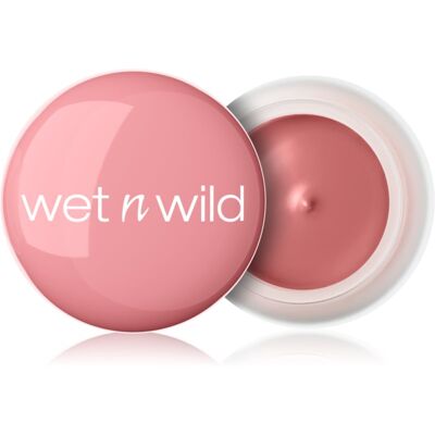Wet n Wild Mother Fluffer Cloud Blush blush mat cremos cu efect de pulbere culoare Rose the Roof 4.6 g Wet n Wild Mother Fluffer Cloud Blush blush mat cremos cu efect de pulbere culoare Rose the Roof 4.6 g