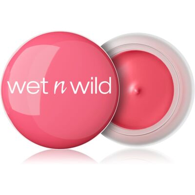 Wet n Wild Mother Fluffer Cloud Blush blush mat cremos cu efect de pulbere culoare 4.6 g Wet n Wild Mother Fluffer Cloud Blush blush mat cremos cu efect de pulbere culoare 4.6 g