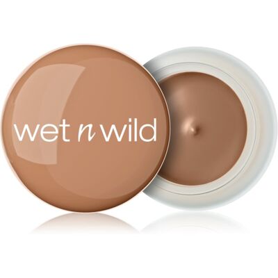 Wet n Wild Mother Fluffer Cloud Bronzer crema Bronzantã cu efect de pulbere culoare Beige Please 4.6 g Wet n Wild Mother Fluffer Cloud Bronzer crema Bronzantã cu efect de pulbere culoare Beige Please 4.6 g