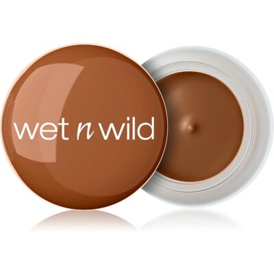 Wet n Wild Mother Fluffer Cloud Bronzer crema Bronzantã cu efect de pulbere culoare Toasty Maple 4.6 g Wet n Wild Mother Fluffer Cloud Bronzer crema Bronzantã cu efect de pulbere culoare Toasty Maple 4.6 g