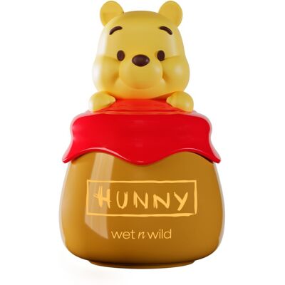 Wet n Wild Winnie the Pooh Smackerel of Hunny blush cremos culoare Sunny Cheeks 6 g Wet n Wild Winnie the Pooh Smackerel of Hunny blush cremos culoare Sunny Cheeks 6 g