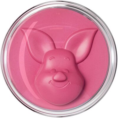 Wet n Wild Winnie the Pooh Hundred Acre balsam tonic pentru buze si obraji culoare Gentle Heart 6 g Wet n Wild Winnie the Pooh Hundred Acre balsam tonic pentru buze si obraji culoare Gentle Heart 6 g