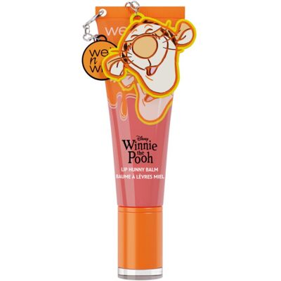 Wet n Wild Winnie the Pooh Simple Joy balsam de buze tip gloss culoare Whisker Wonder 12 ml Wet n Wild Winnie the Pooh Simple Joy balsam de buze tip gloss culoare Whisker Wonder 12 ml