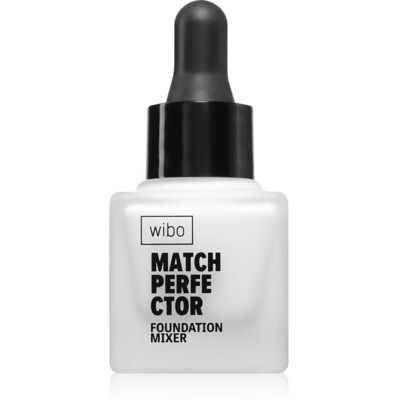 Wibo Match Perfector Lightener bază pentru machiaj iluminatoare 15 ml Wibo Match Perfector Lightener bază pentru machiaj iluminatoare 15 ml