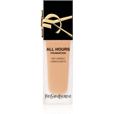 Yves Saint Laurent All Hours Foundation - Durată lungă SPF 39 LC6 Yves Saint Laurent All Hours Foundation - Durată lungă SPF 39 LC6