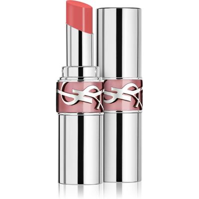 Yves Saint Laurent Loveshine Lipstick ruj lucios hidratant pentru femei 10 Stardust Love 3.2 g Yves Saint Laurent Loveshine Lipstick ruj lucios hidratant pentru femei 10 Stardust Love 3.2 g