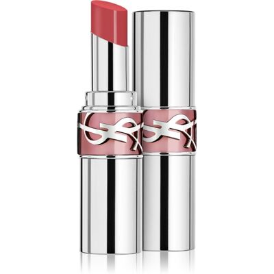 Yves Saint Laurent Loveshine Lipstick ruj lucios hidratant pentru femei 215 Plum Levitation 3.2 g Yves Saint Laurent Loveshine Lipstick ruj lucios hidratant pentru femei 215 Plum Levitation 3.2 g