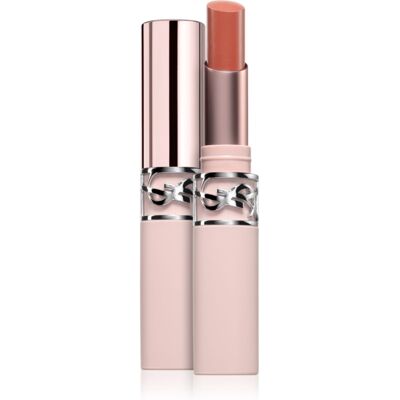 Yves Saint Laurent Lovenude Lip Blusher ruj mat culoare 01 Undressed Pink 3 g Yves Saint Laurent Lovenude Lip Blusher ruj mat culoare 01 Undressed Pink 3 g