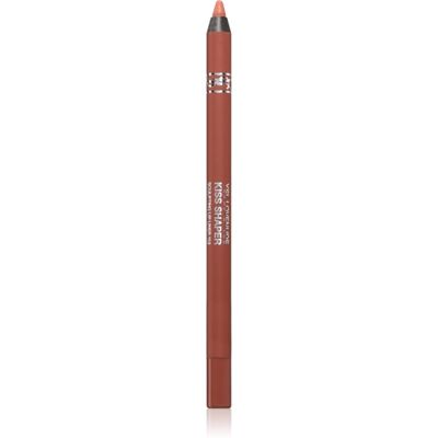 Yves Saint Laurent Lovenude Kiss Shaper creion contur buze culoare 105 1.2 g Yves Saint Laurent Lovenude Kiss Shaper creion contur buze culoare 105 1.2 g