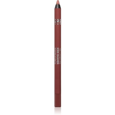 Yves Saint Laurent Lovenude Kiss Shaper creion contur buze culoare 106 1.2 g Yves Saint Laurent Lovenude Kiss Shaper creion contur buze culoare 106 1.2 g