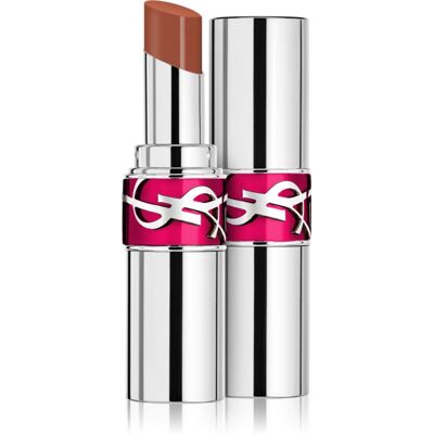 Yves Saint Laurent Loveshine Candy Glaze lip gloss hidratant pentru femei 19 Salted Caramel 3.2 g Yves Saint Laurent Loveshine Candy Glaze lip gloss hidratant pentru femei 19 Salted Caramel 3.2 g