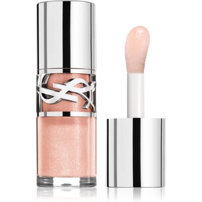 Yves Saint Laurent Loveshine Plumping Lip Oil Gloss lip gloss culoare 10 6 ml Yves Saint Laurent Loveshine Plumping Lip Oil Gloss lip gloss culoare 10 6 ml
