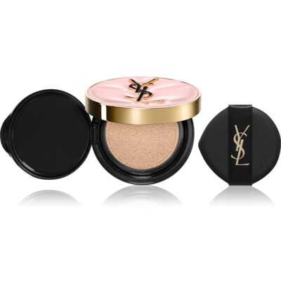 Yves Saint Laurent Skin Affair Soft Glow Cushion Foundation fond de ten tip cushon culoare LN5 14 g Yves Saint Laurent Skin Affair Soft Glow Cushion Foundation fond de ten tip cushon culoare LN5 14 g