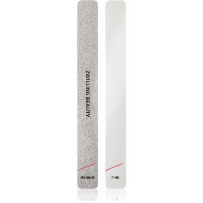 Zwilling Premium pilă de unghii Zwilling Premium pilă de unghii