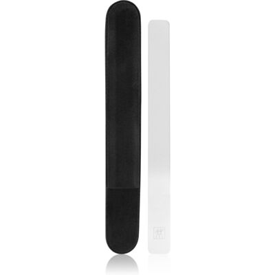 Zwilling Beauty pila de unghii din sticla 1 buc Zwilling Beauty pila de unghii din sticla 1 buc