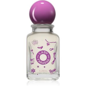 Ajmal Lady Farasha Eau de Toilette pentru femei 50 ml Ajmal Lady Farasha Eau de Toilette pentru femei 50 ml