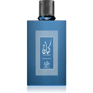Al Wataniah Kayaan Midnight Eau de Parfum pentru bărbați 100 ml Al Wataniah Kayaan Midnight Eau de Parfum pentru bărbați 100 ml