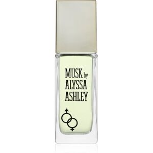 Alyssa Ashley Musk Eau de Toilette unisex 50 ml Alyssa Ashley Musk Eau de Toilette unisex 50 ml