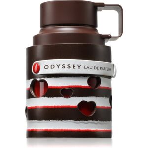 Armaf Odyssey Black Forest Eau de Parfum unisex 100 ml Armaf Odyssey Black Forest Eau de Parfum unisex 100 ml