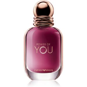 Giorgio Armani Power of You Eau de Parfum pentru femei 30 ml Giorgio Armani Power of You Eau de Parfum pentru femei 30 ml