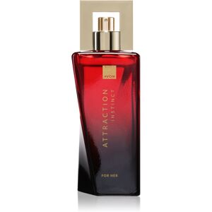 Avon Attraction Instinct Eau de Parfum pentru femei 50 ml Avon Attraction Instinct Eau de Parfum pentru femei 50 ml