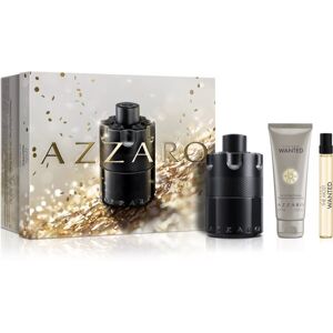 Azzaro The Most Wanted Intense Eau de Parfum pentru bărbați Azzaro The Most Wanted Intense Eau de Parfum pentru bărbați