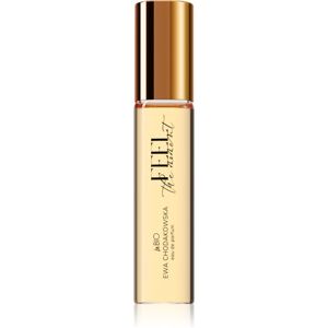 beBIO Feel The Moment Eau de Parfum pentru femei 15 ml beBIO Feel The Moment Eau de Parfum pentru femei 15 ml
