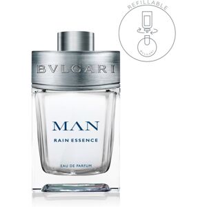 BVLGARI Bvlgari Man Rain Essence Eau de Parfum reincarcabil pentru bărbați 150 ml BVLGARI Bvlgari Man Rain Essence Eau de Parfum reincarcabil pentru bărbați 150 ml