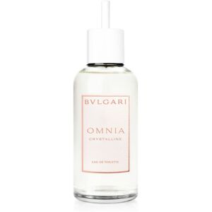 BVLGARI Omnia Crystalline Eau de Toilette rezervă pentru femei 200 ml BVLGARI Omnia Crystalline Eau de Toilette rezervă pentru femei 200 ml