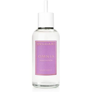 BVLGARI Omnia Amethyste Eau de Toilette reincarcabil pentru femei 200 ml BVLGARI Omnia Amethyste Eau de Toilette reincarcabil pentru femei 200 ml