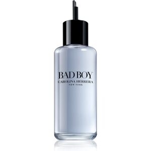 Carolina Herrera Bad Boy Piele Caldă Eau de Toilette - Bărbat Carolina Herrera Bad Boy Piele Caldă Eau de Toilette - Bărbat